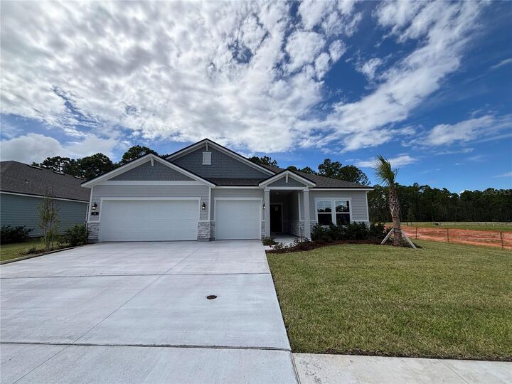 71 Pegasus Road  Flagler Beach FL 32136 photo