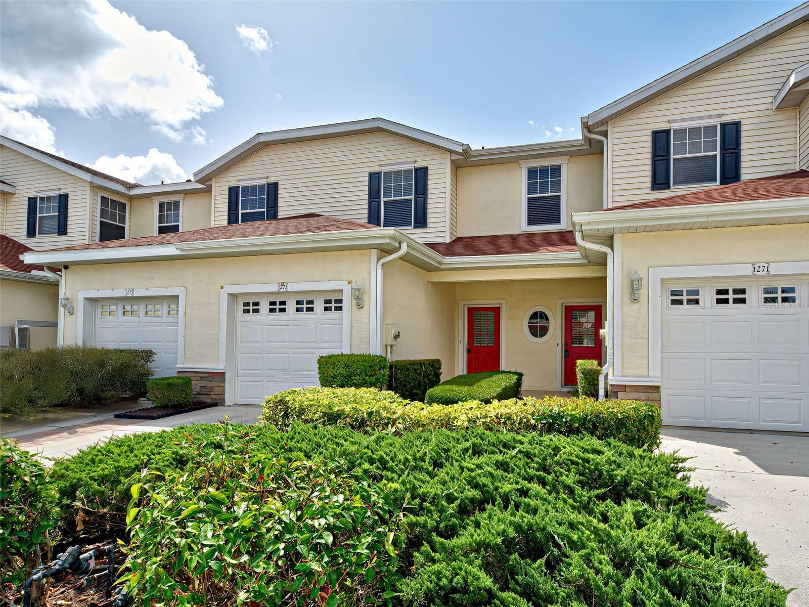 Property Photo: 1273 Jonah Drive FL 34289