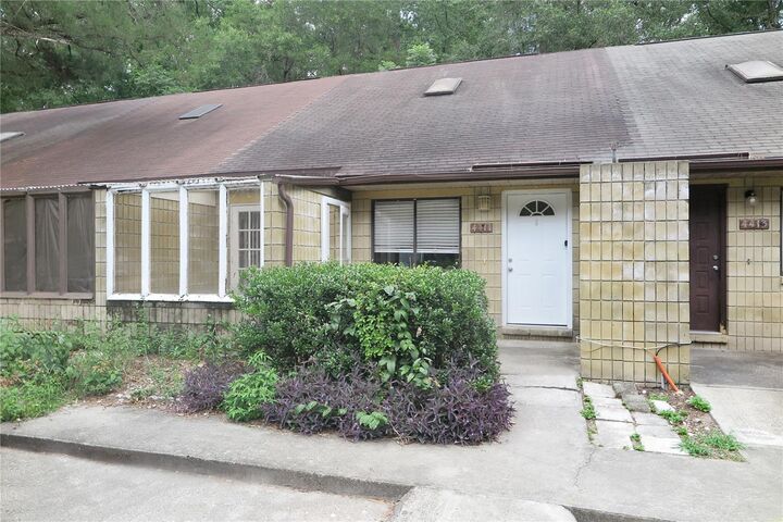 4411 SW 67th Terrace  Gainesville FL 32608 photo