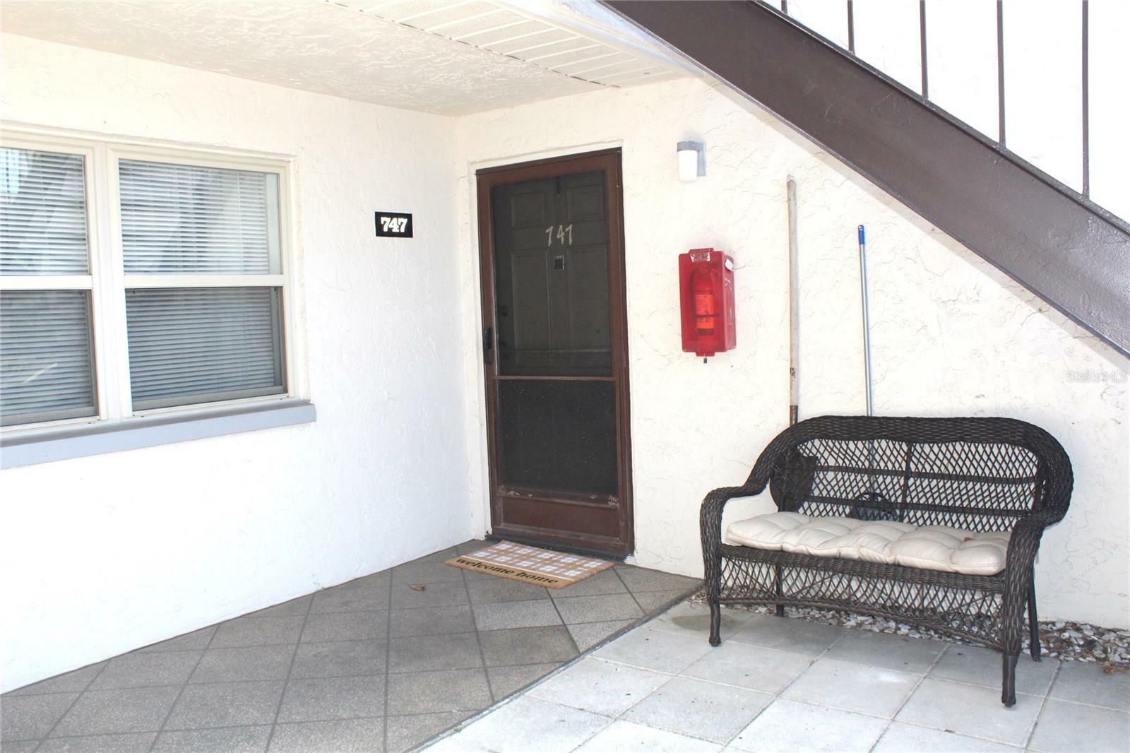 Property Photo:  7701 Starkey Road 747  FL 33777 