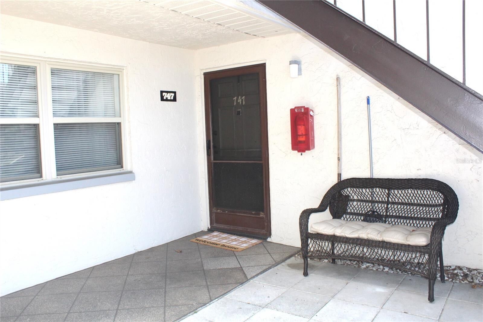 Property Photo:  7701 Starkey Road 747  FL 33777 