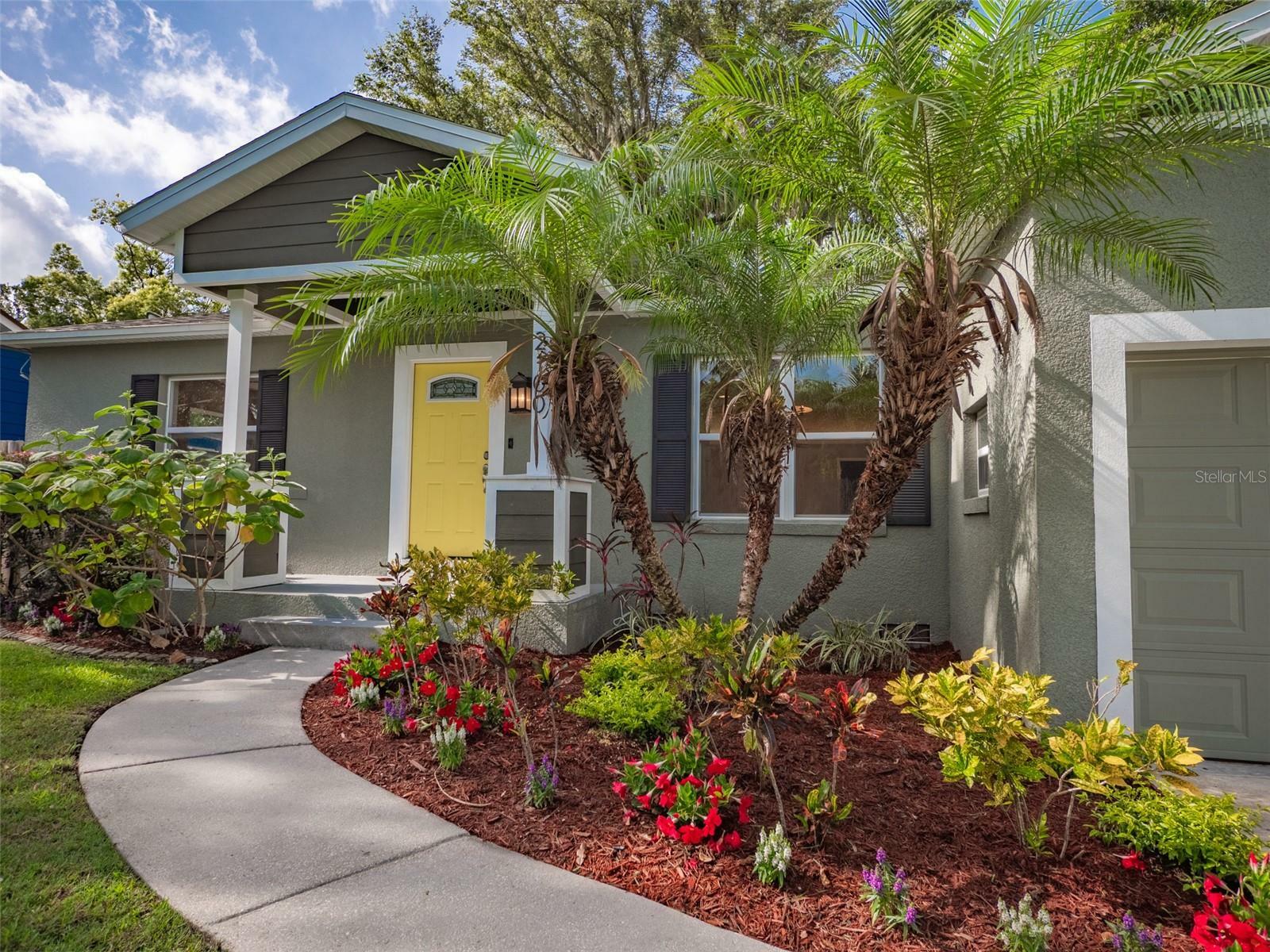 Property Photo: 2100 Forest Circle FL 32803