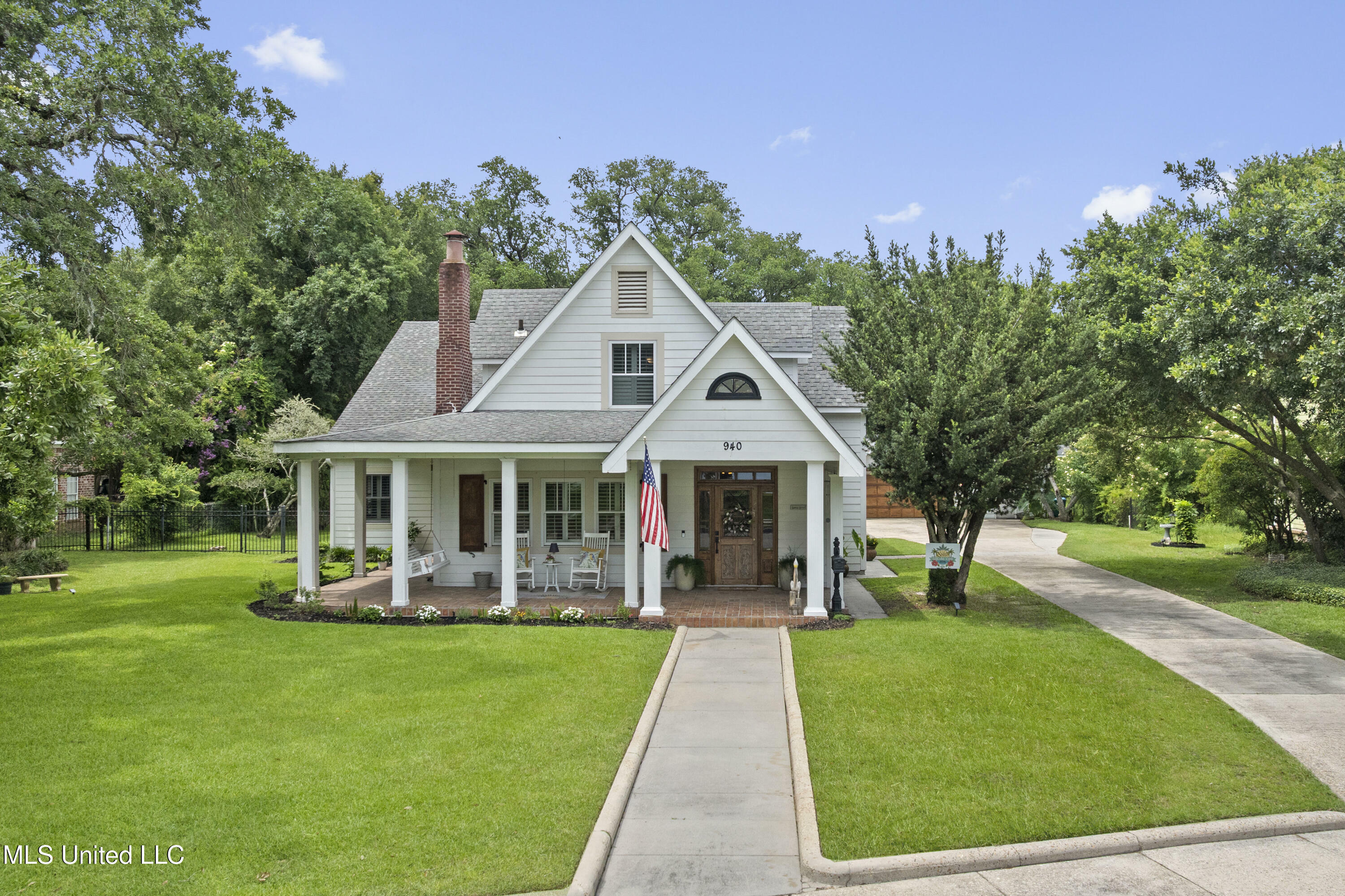 940 2nd Street  Gulfport MS 39501 photo