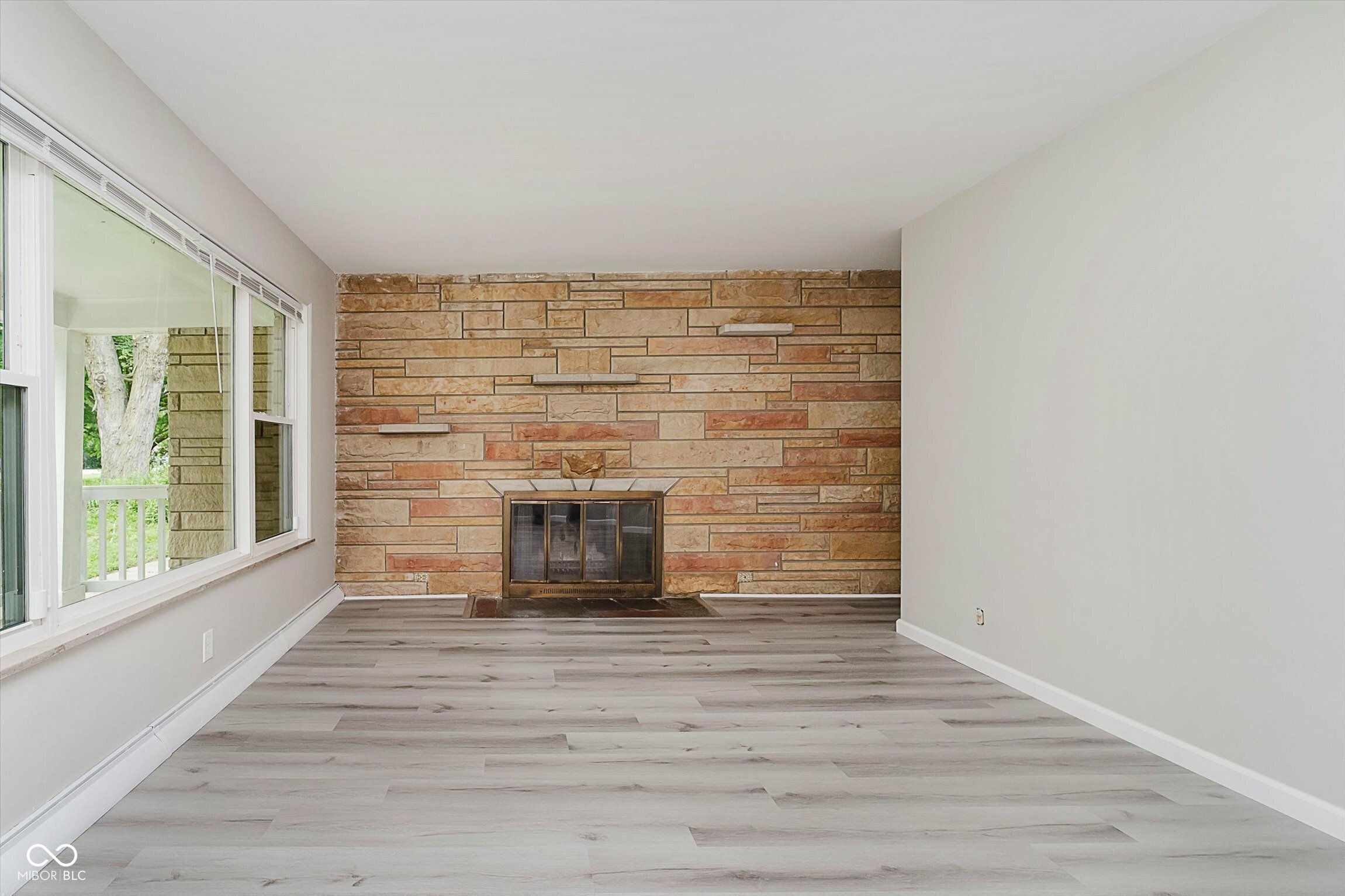 Property Photo: 91 N Raceway Road IN 46234