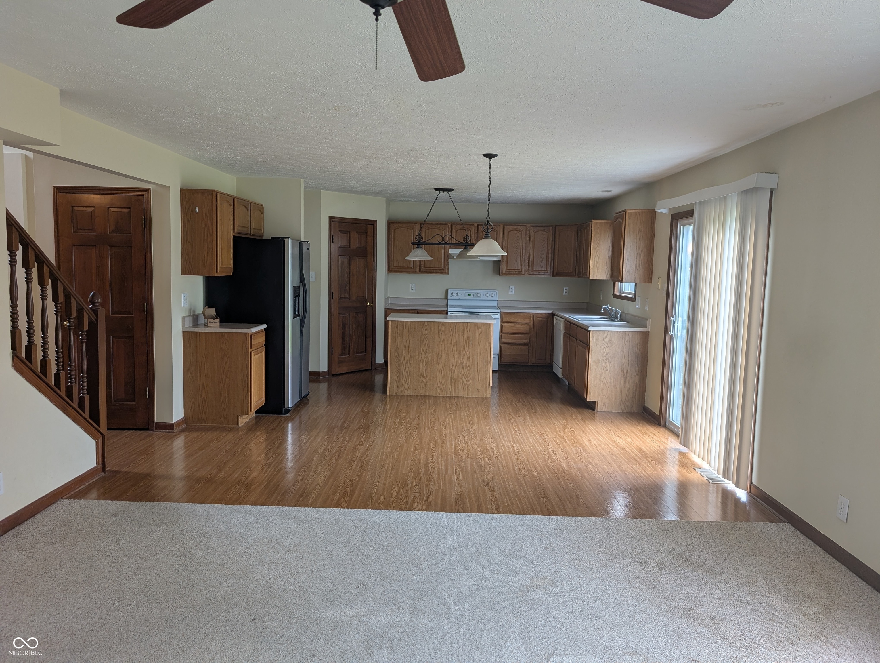 Property Photo: 10150 Beresford Court IN 46038