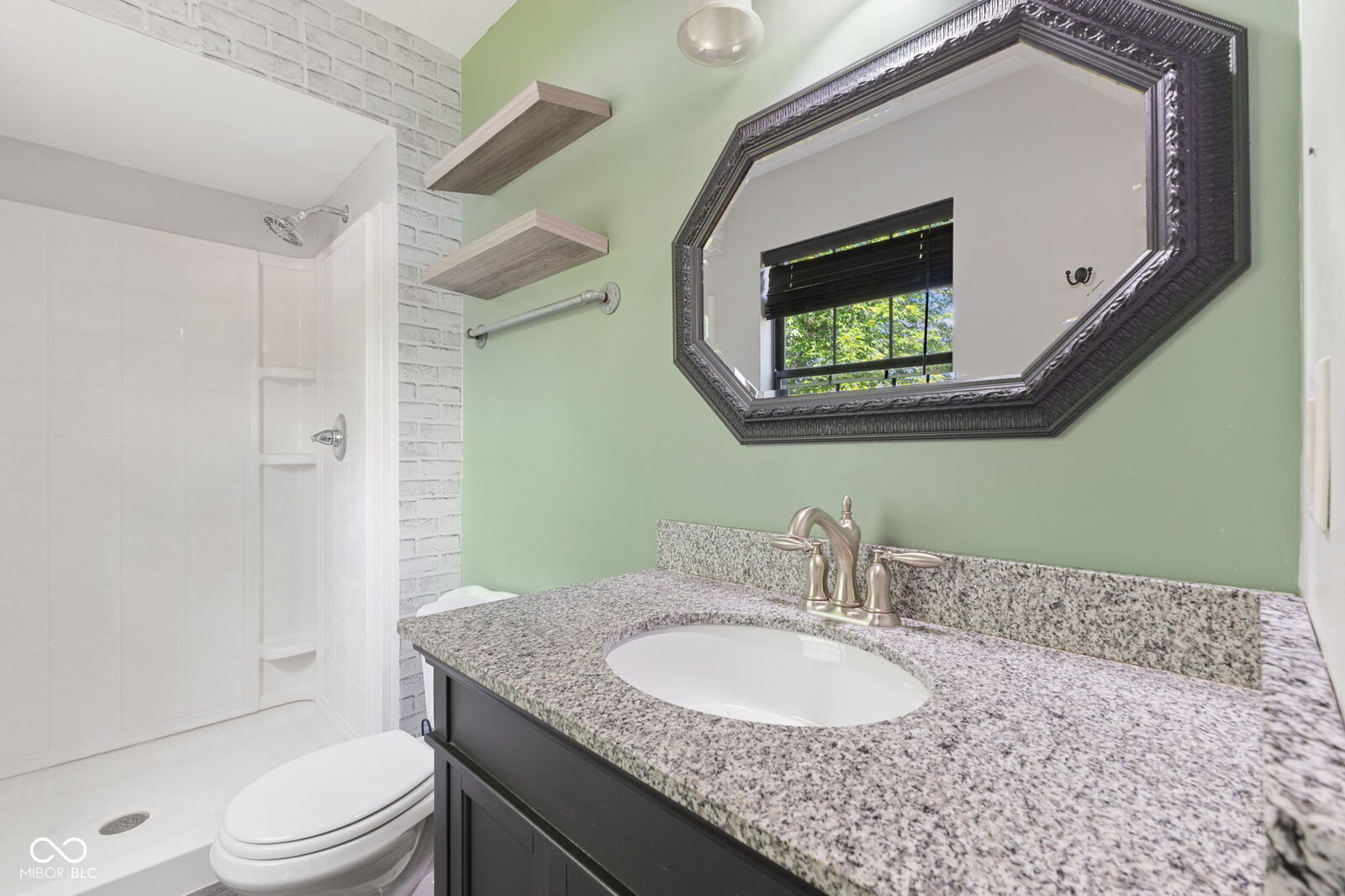 Property Photo:  750 Hillcrest Drive  IN 46142 