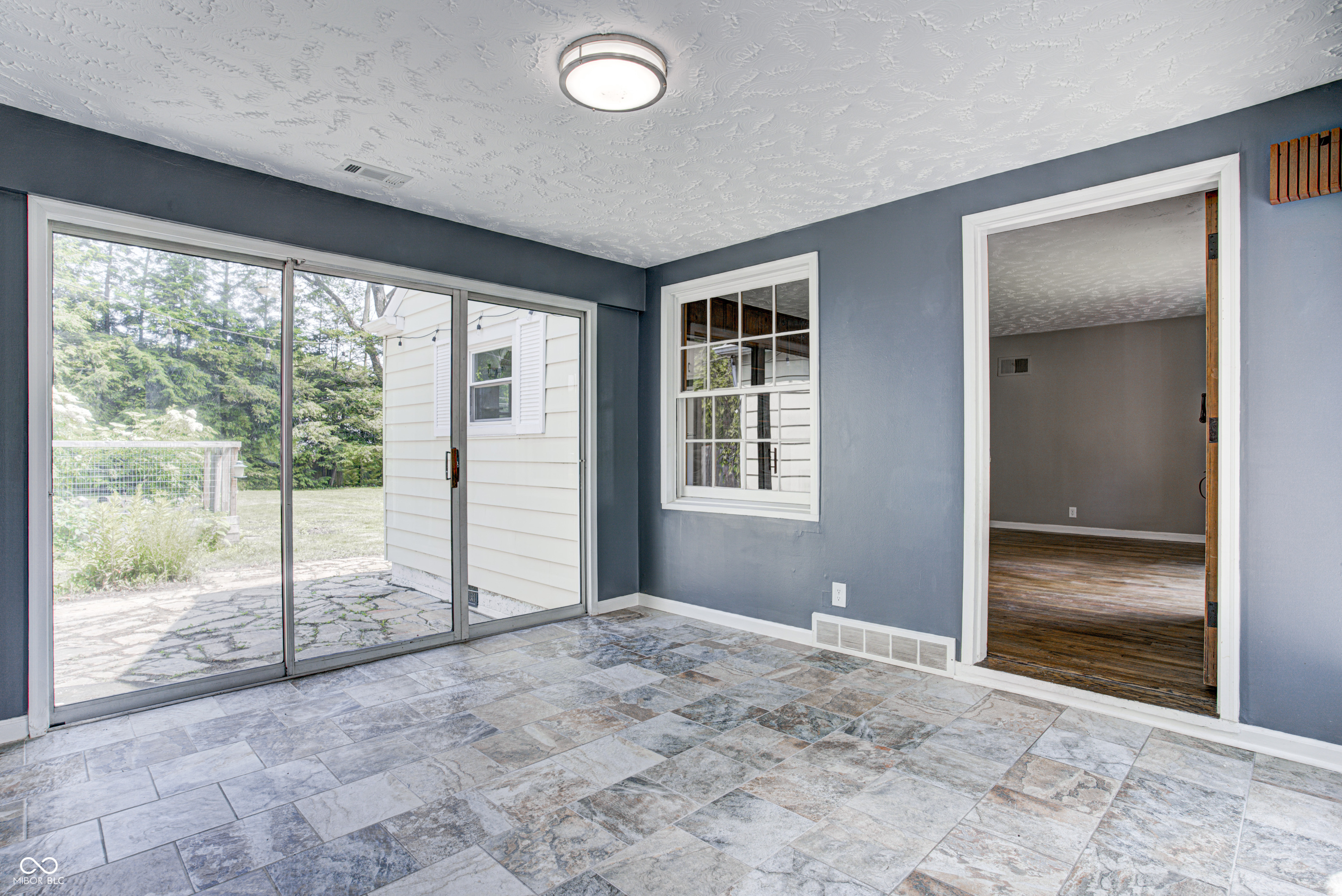 Property Photo: 6514 Jackson Street IN 46241