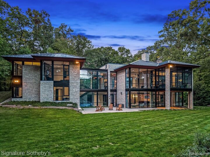 Property Photo: 6956 Cooley Lake Road MI 48383 3406
