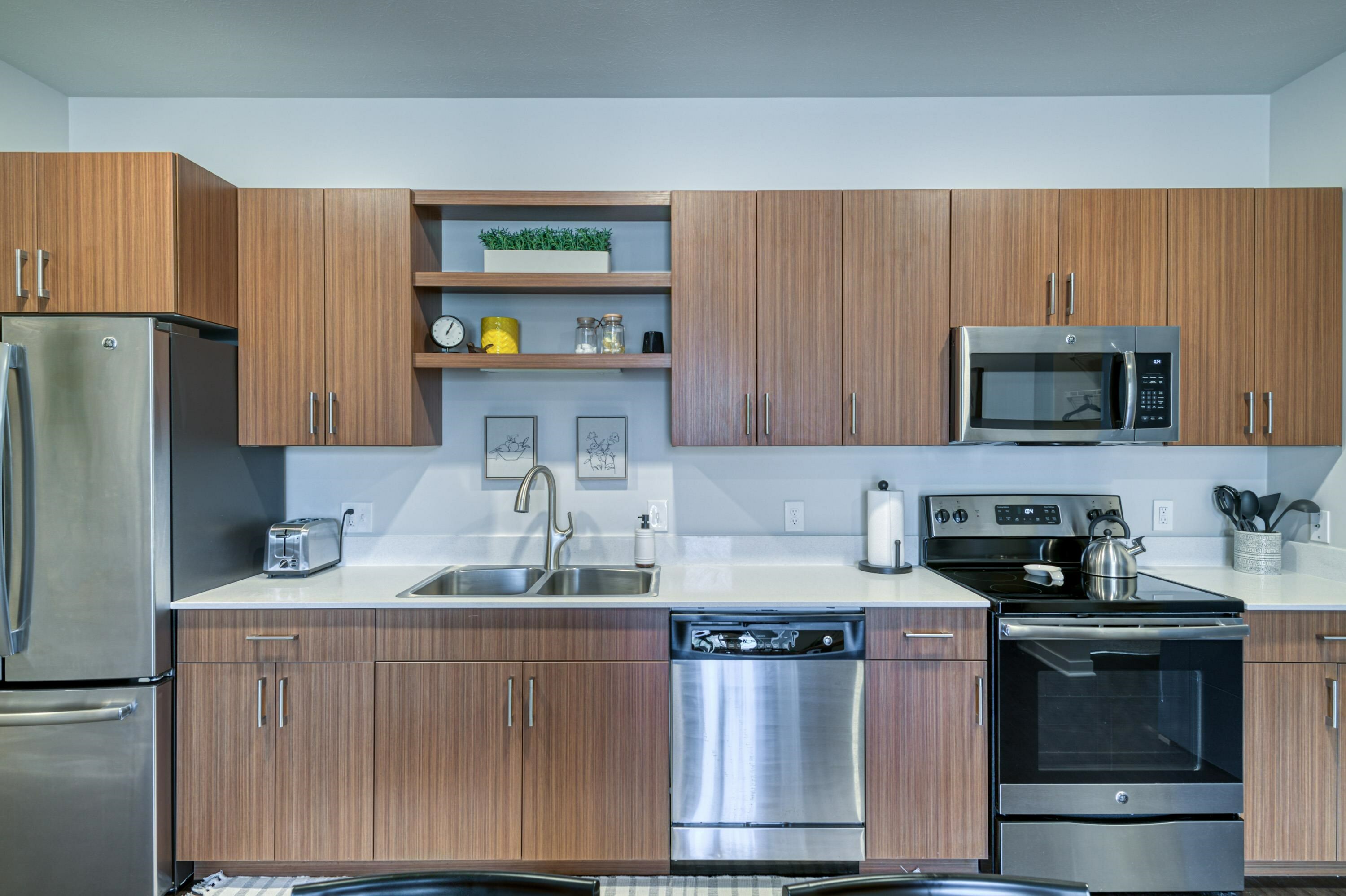 Property Photo: 630-203 Garfield Avenue, S 203 MI 49686