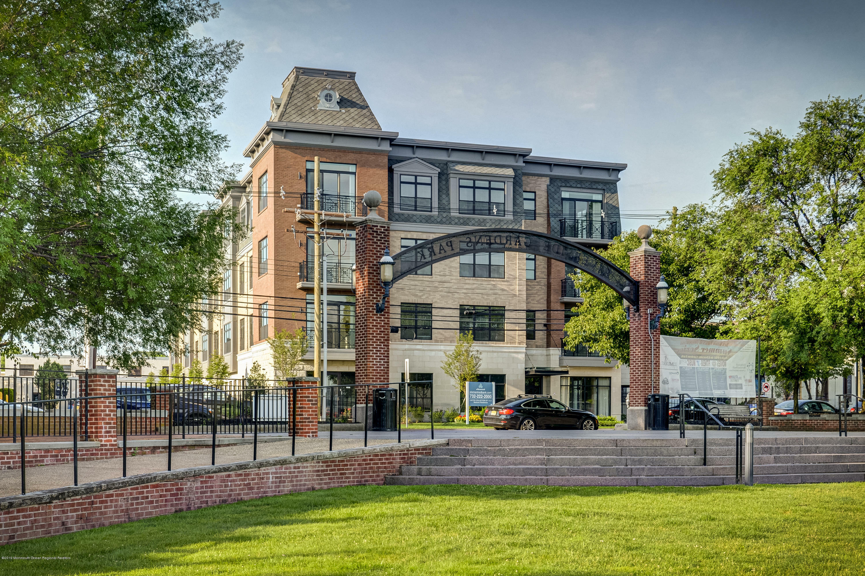 Property Photo: 55 W Front Street 304 NJ 07701