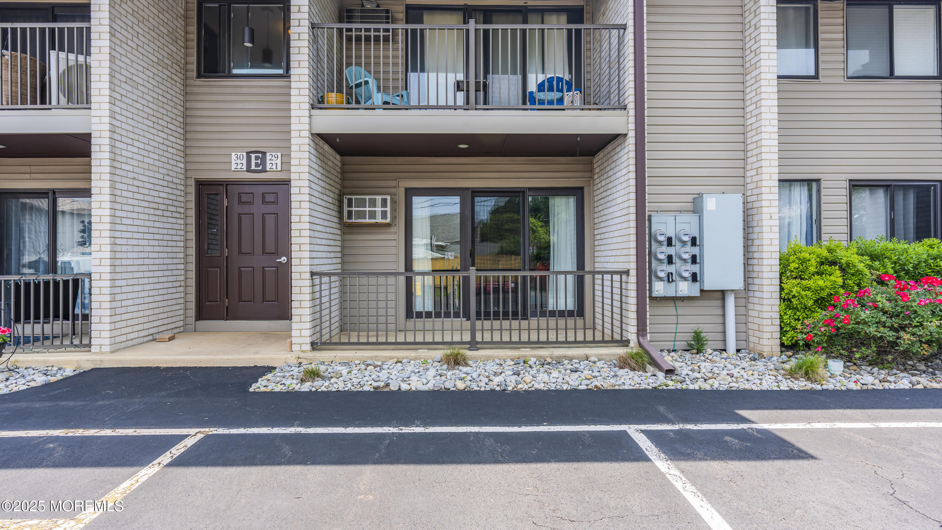 Property Photo: 330 Shore Drive E 21 NJ 07732