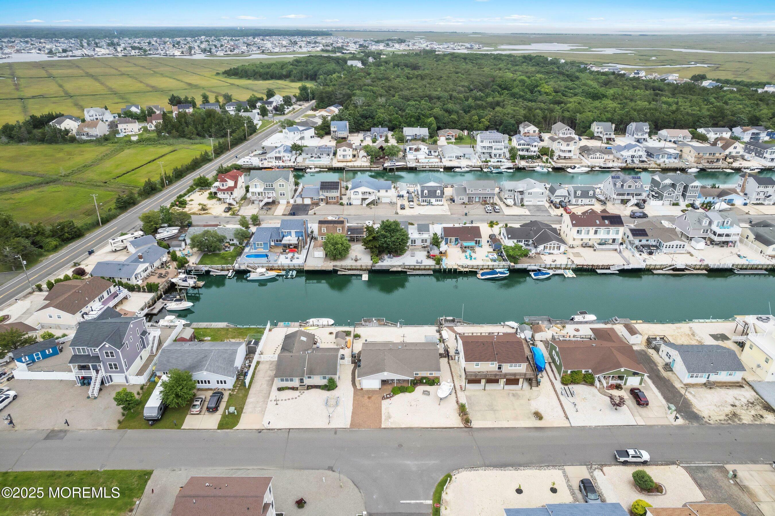 Property Photo: 7 Louisiana Drive NJ 08087