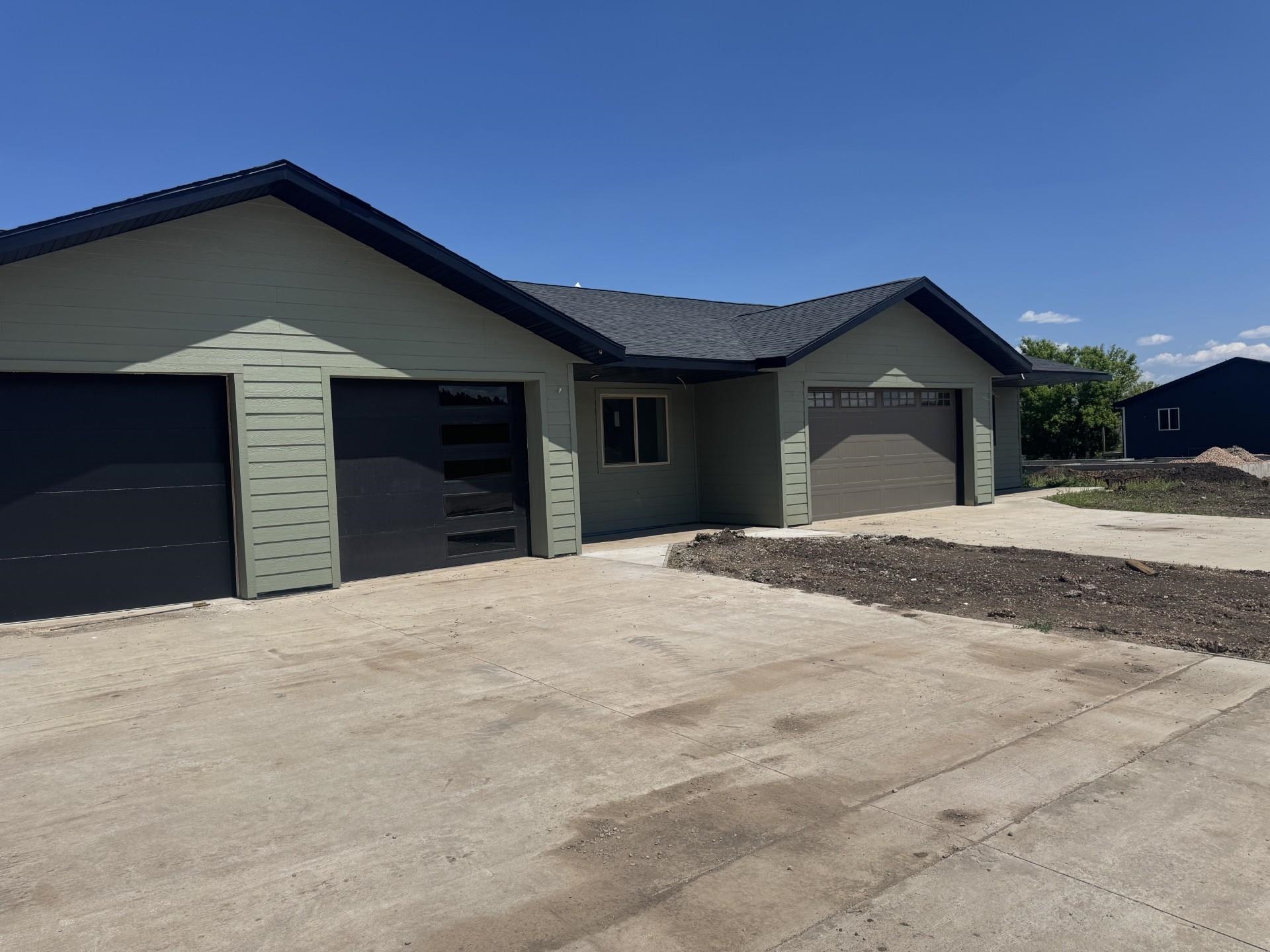 Property Photo: 704 South Street SD 57793