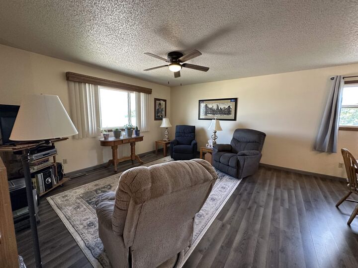 Property Photo: 2407 Fox Road SD 57785