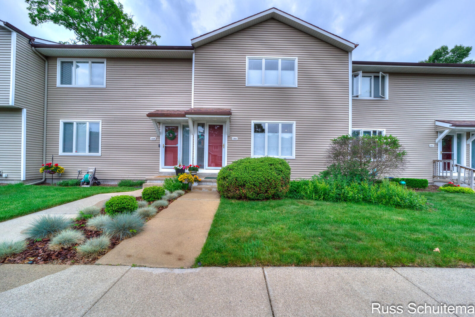 Property Photo:  1366 W Norton Avenue  MI 49441 