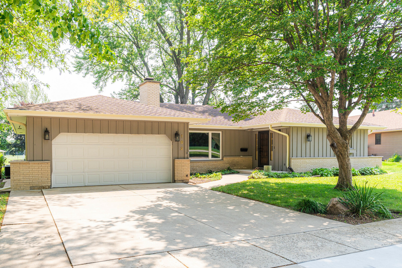 Property Photo: 102 Mattek Avenue IL 60115