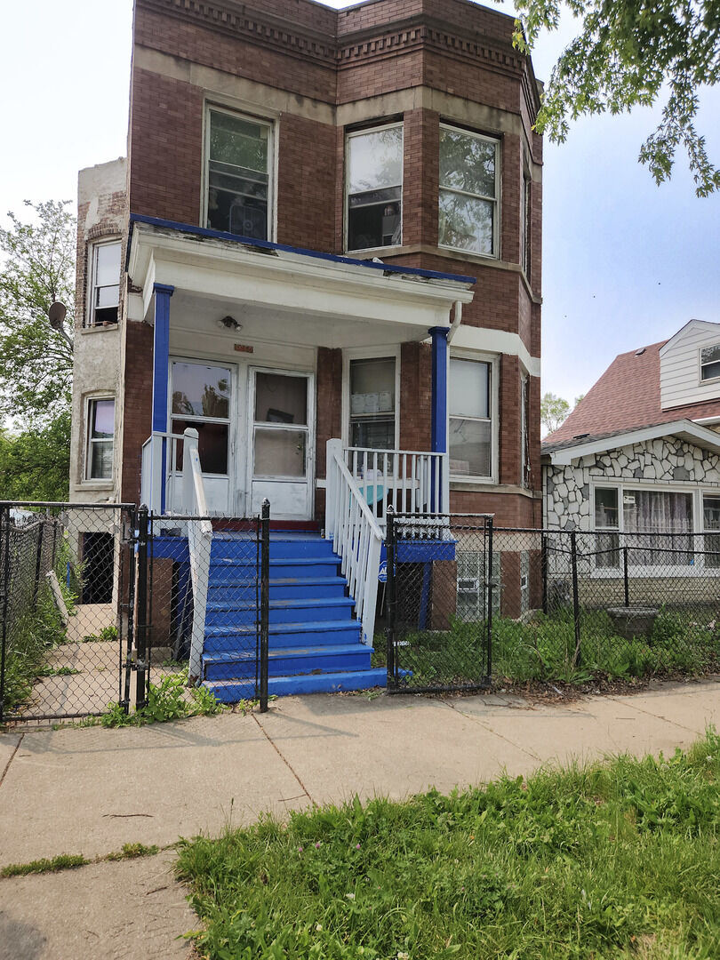 Property Photo:  5350 S Winchester Avenue  IL 60609 