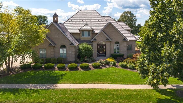 24755 W Manor Drive  Shorewood IL 60404 photo