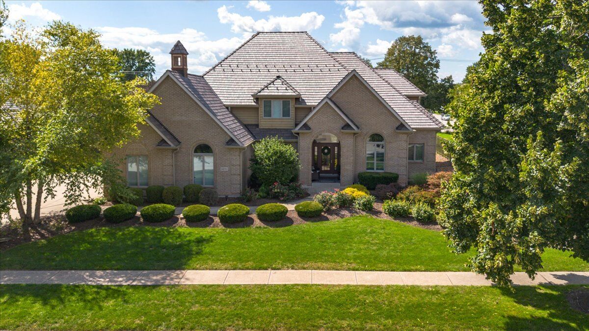 Property Photo: 24755 W Manor Drive IL 60404