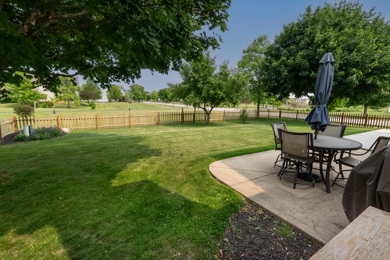 Property Photo:  651 Vista Drive  IL 60543 