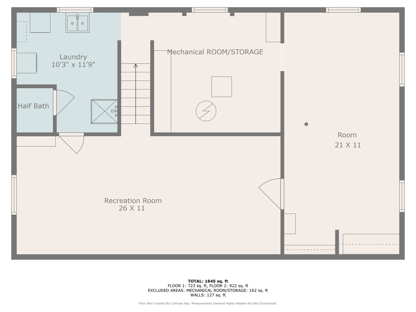 Property Photo: 1309 Plum Street IL 60506