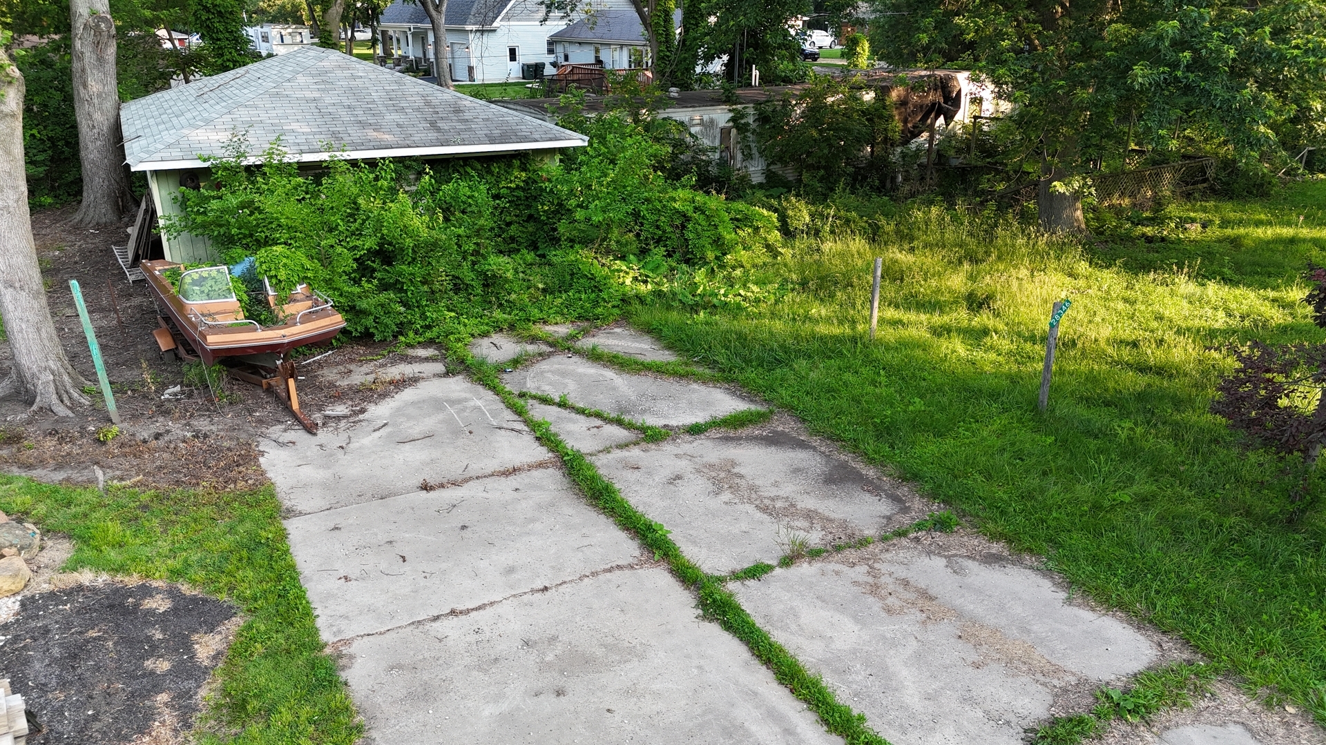 Property Photo: 28346 S Elm Drive IL 60481