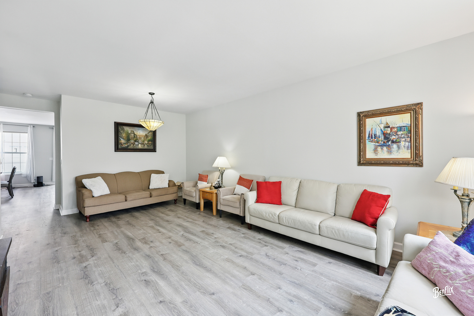 Property Photo: 1272 Georgetown Way IL 60061