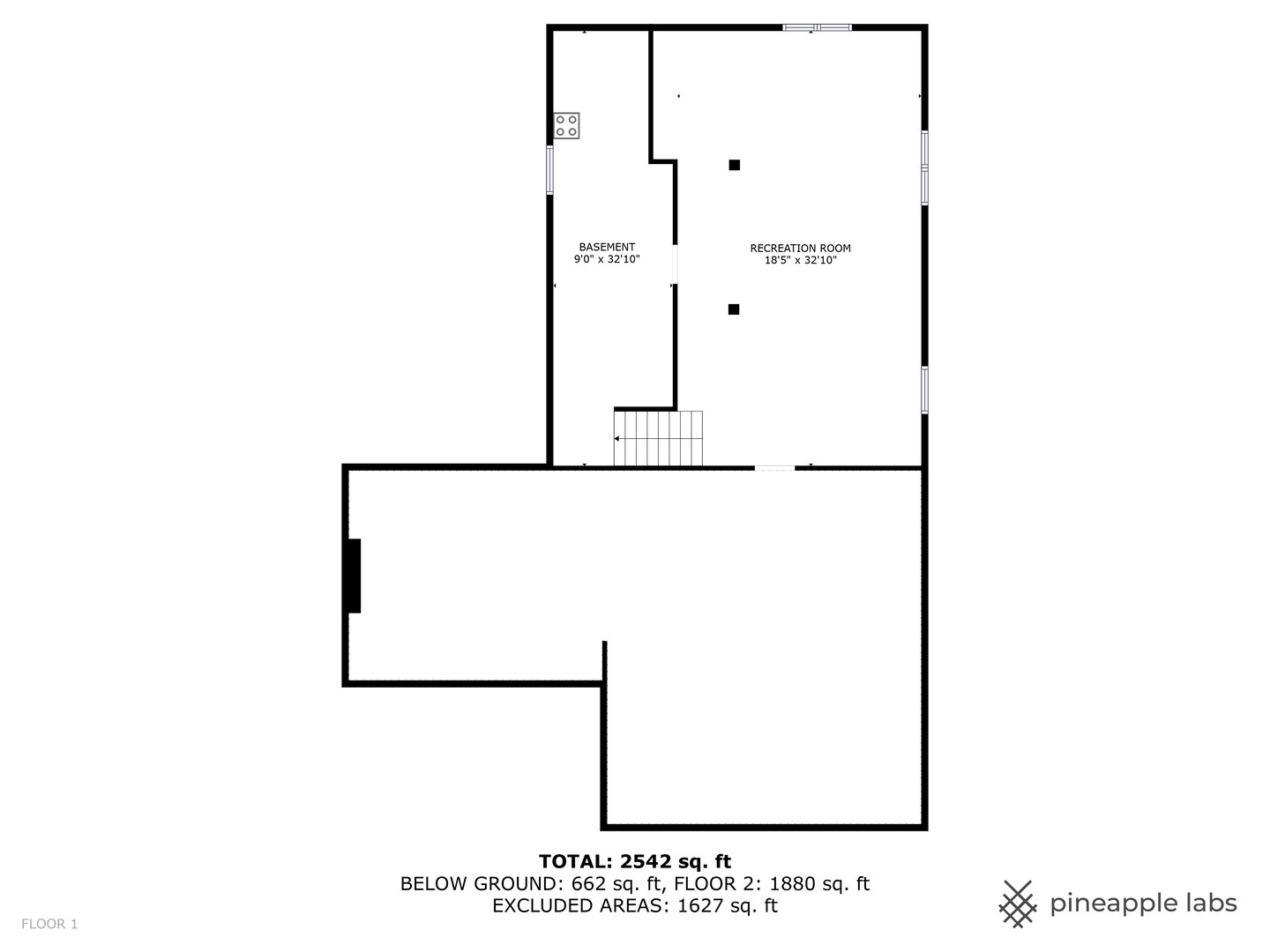 Property Photo: 10929 Raleigh Street IL 60154