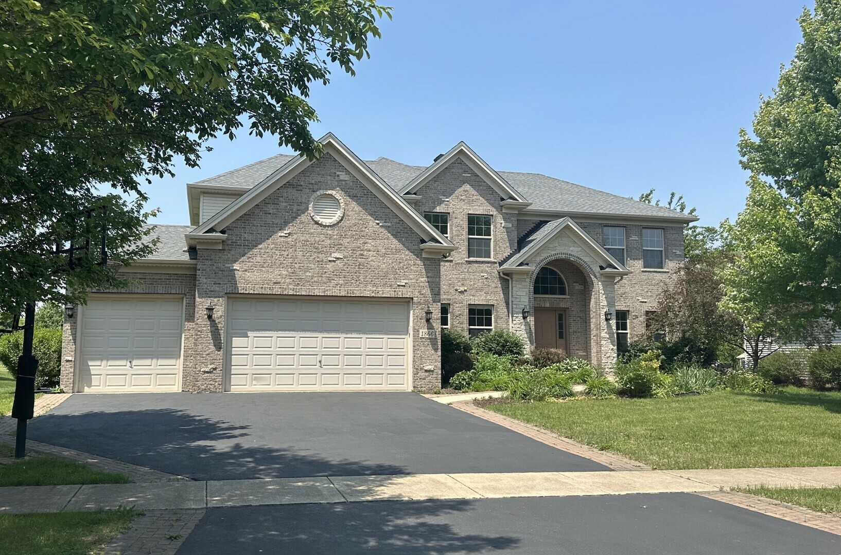 1866 Snead Street  Bolingbrook IL 60490 photo