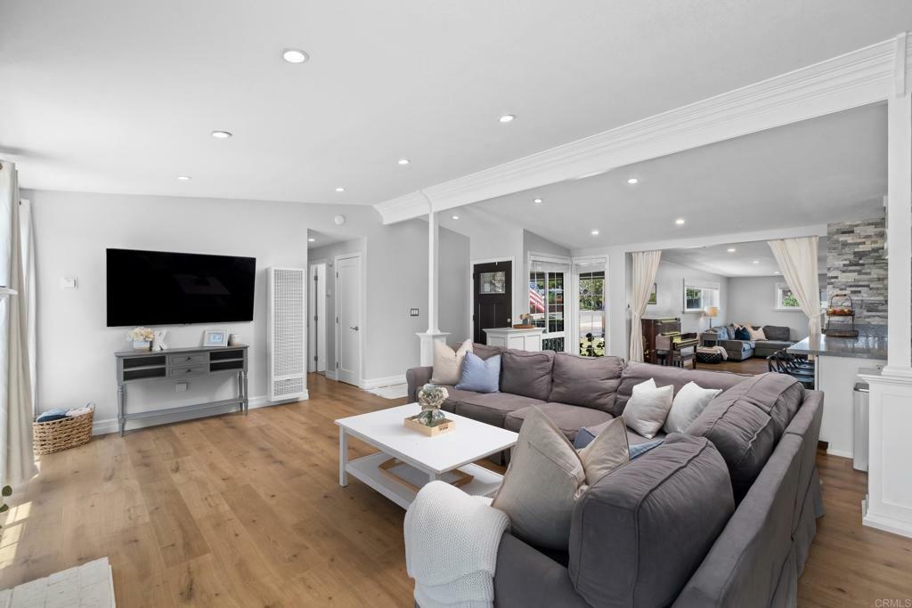 9341 Fermi Avenue  San Diego CA 92123 photo