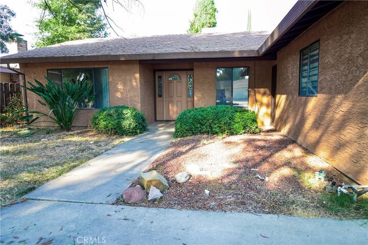 Property Photo:  2771 Saratoga Avenue  CA 95340 
