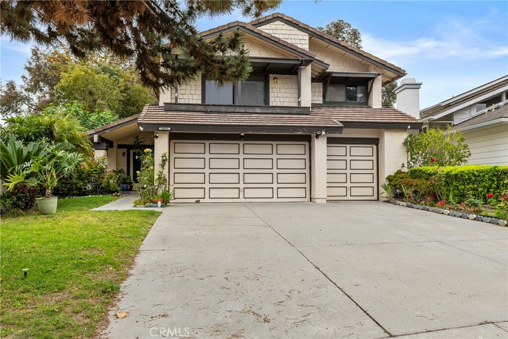 Property Photo: 25835 Appian Way CA 92691