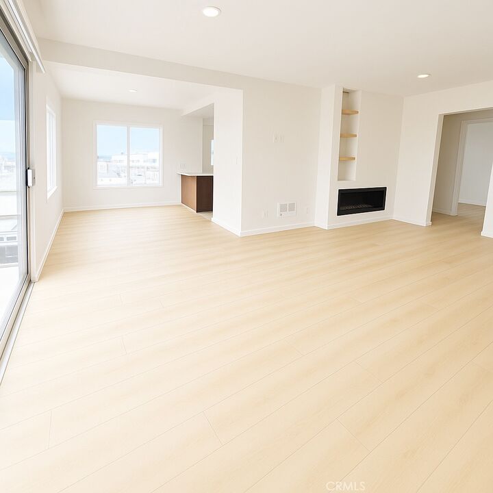 Property Photo: 2124 Hermosa Ave 6 CA 90254