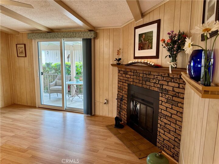 Property Photo: 5200 Irvine Boulevard 123 CA 92620