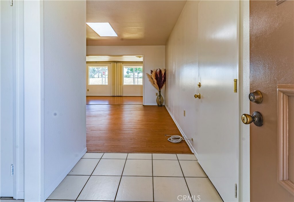 Property Photo: 26095 Cherry Hills Boulevard CA 92586