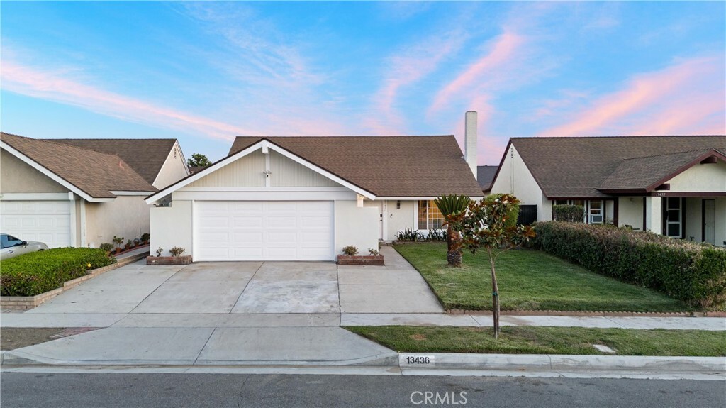 Property Photo: 13436 Ashworth Place CA 90703