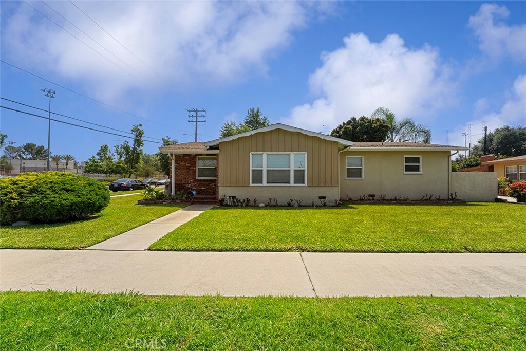 Property Photo: 1200 S Pennsylvania Avenue CA 91740