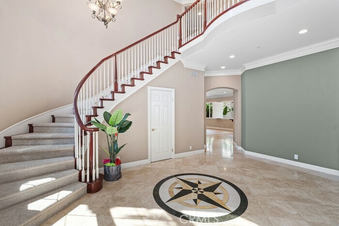 Property Photo: 3264 Silver Maple Drive CA 92886