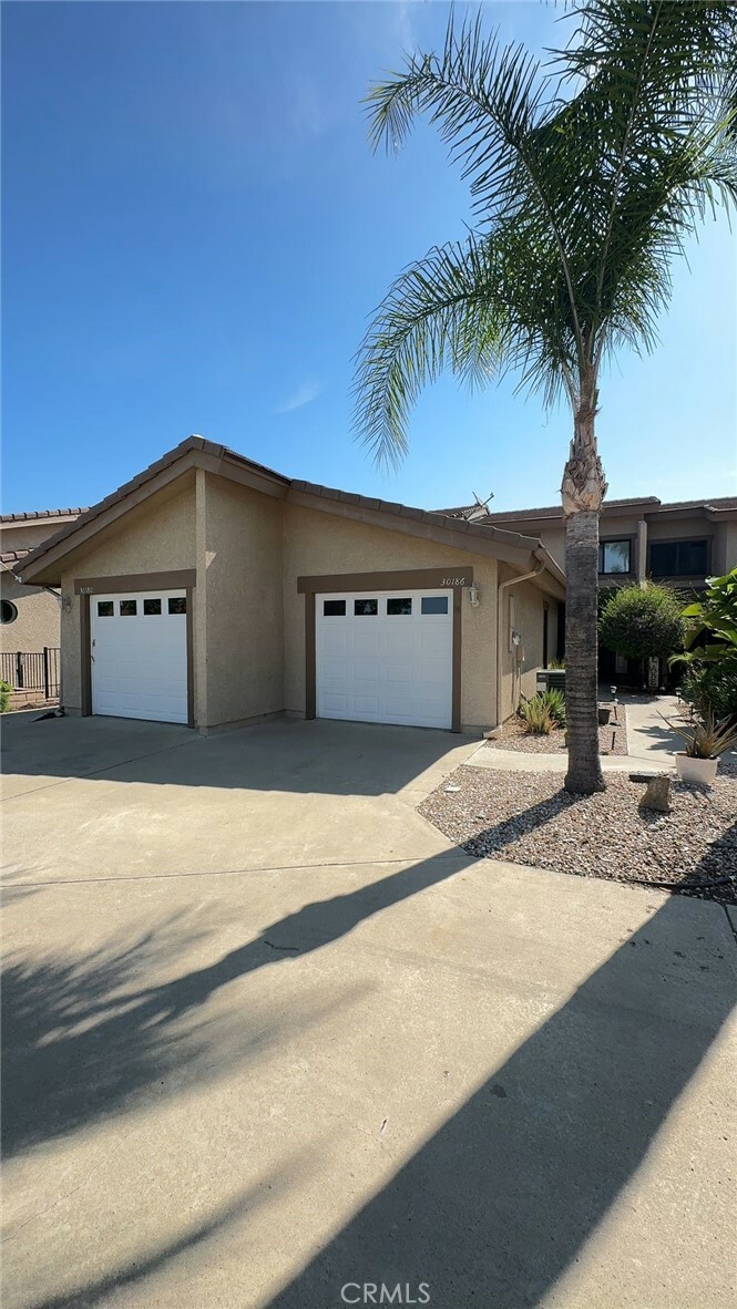 Property Photo: 30186 Yellow Feather CA 92587