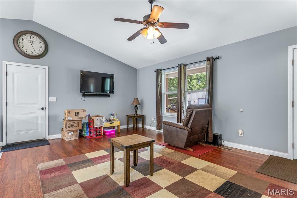 Property Photo: 8620 Trailwood Drive MO 63628