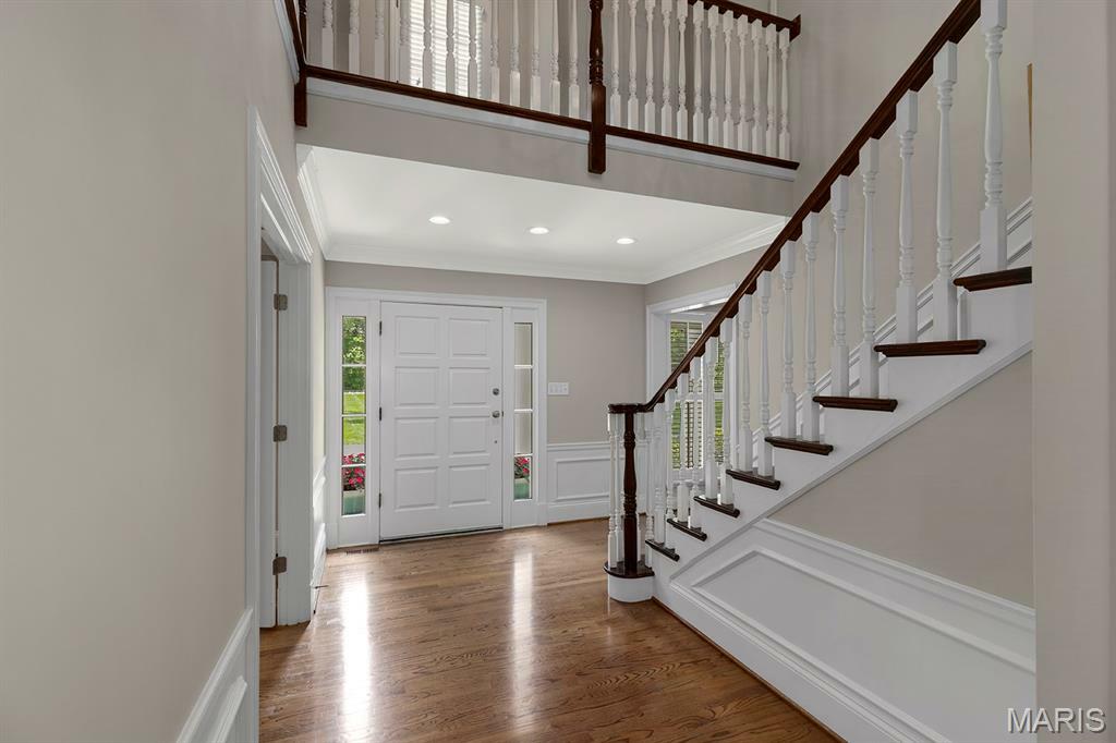 Property Photo:  50 Portland Drive  MO 63131 
