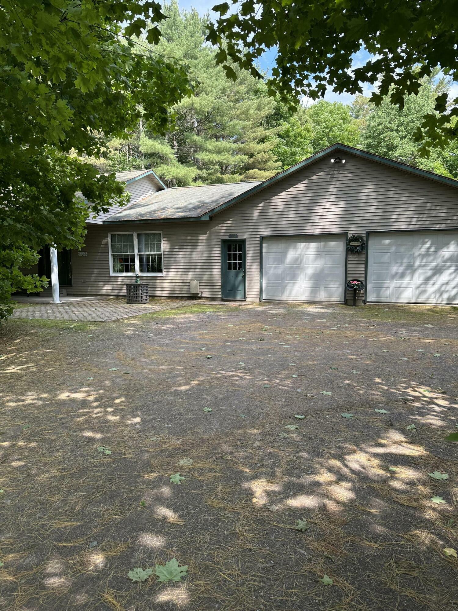 Property Photo: 242 Newport Road ME 04928
