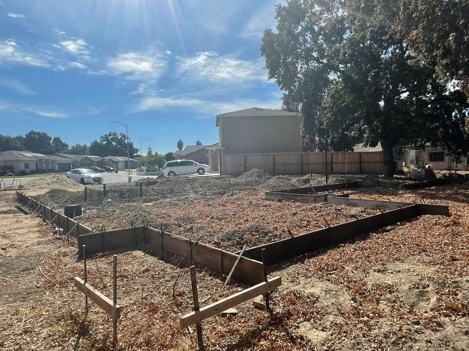 Property Photo: 9421 Carter Court CA 95209