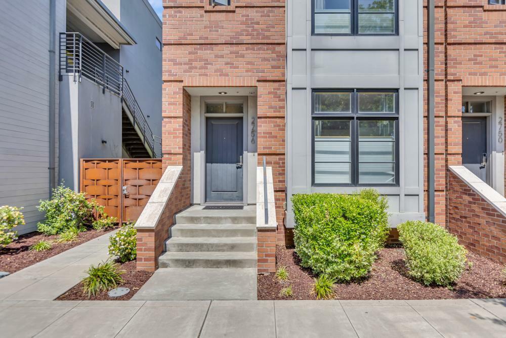 Property Photo: 2756 35th Street CA 95817
