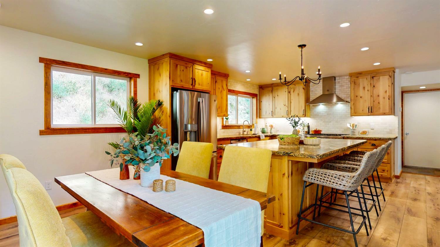Property Photo: 14341 Arrowhead Mine Road CA 95945