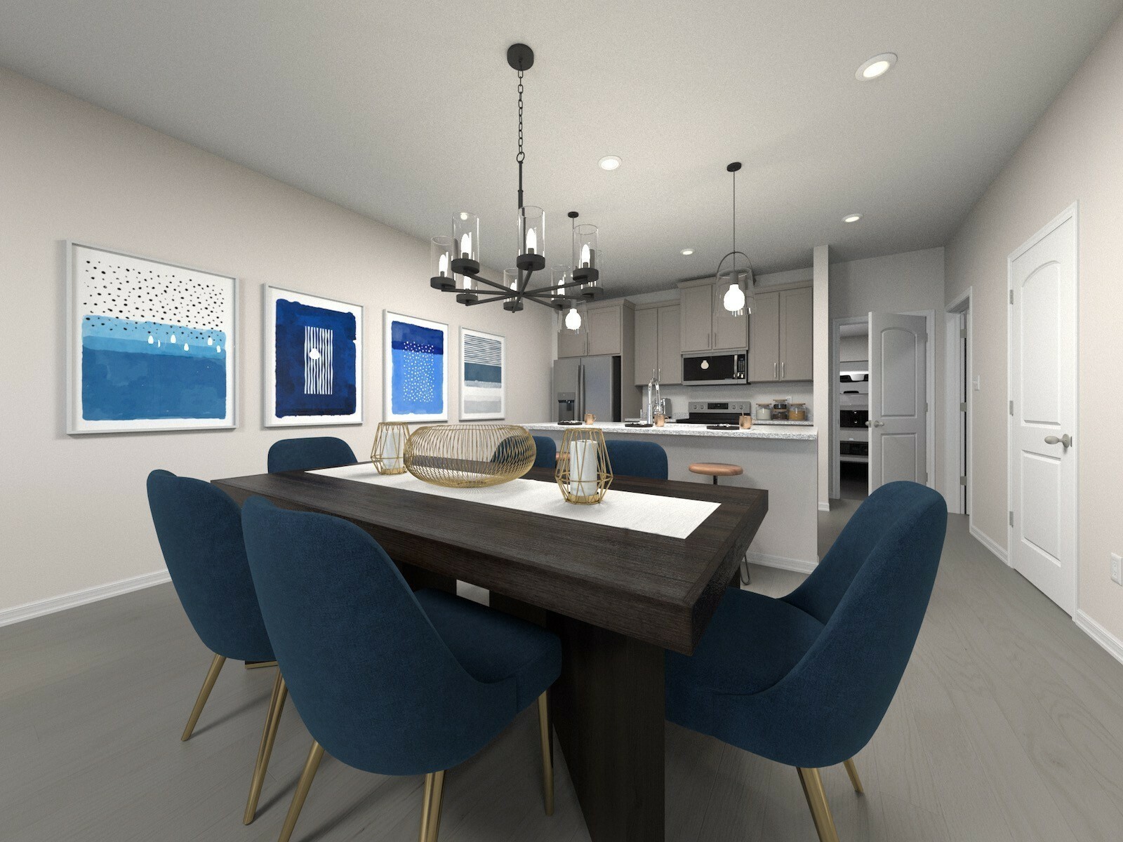 Property Photo: 204 Douglas Bend Rd 305 TN 37066