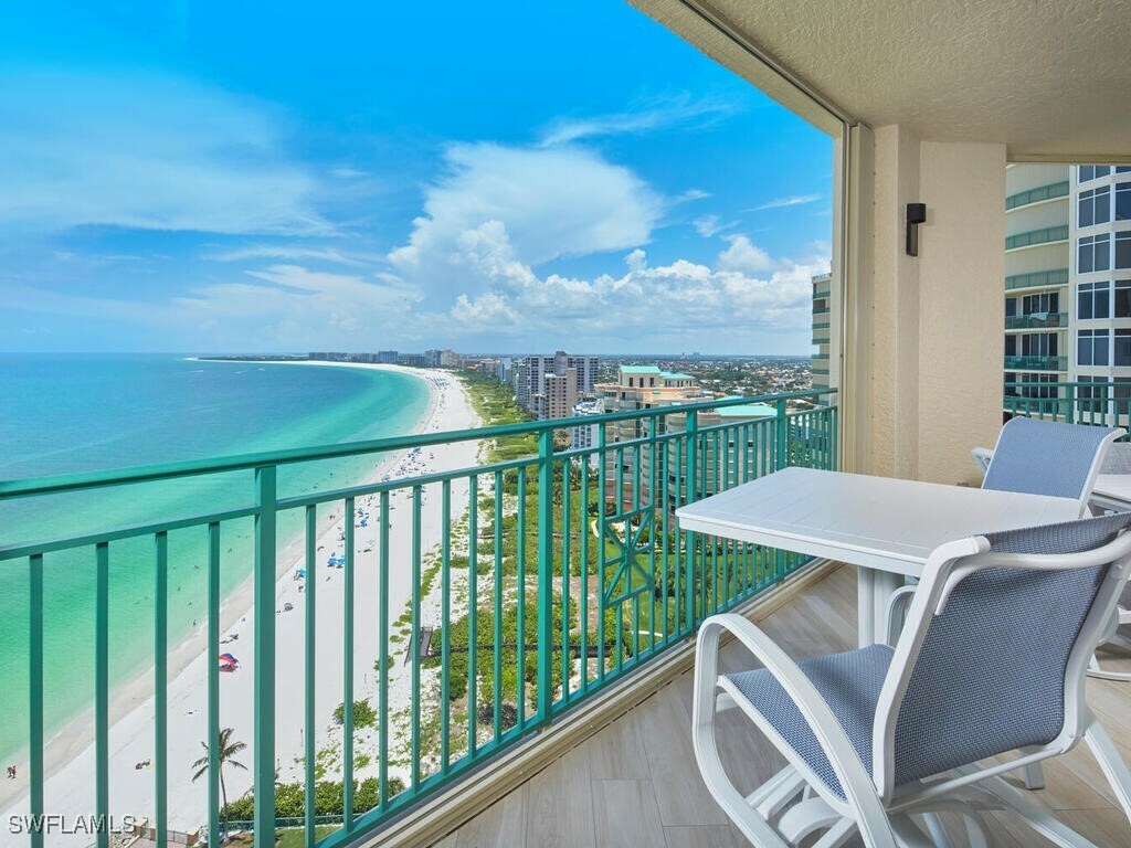 Property Photo: 960 Cape Marco Drive 1901 FL 34145