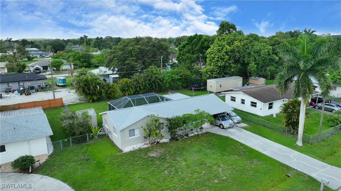 Property Photo: 13239 Caribbean Boulevard FL 33905