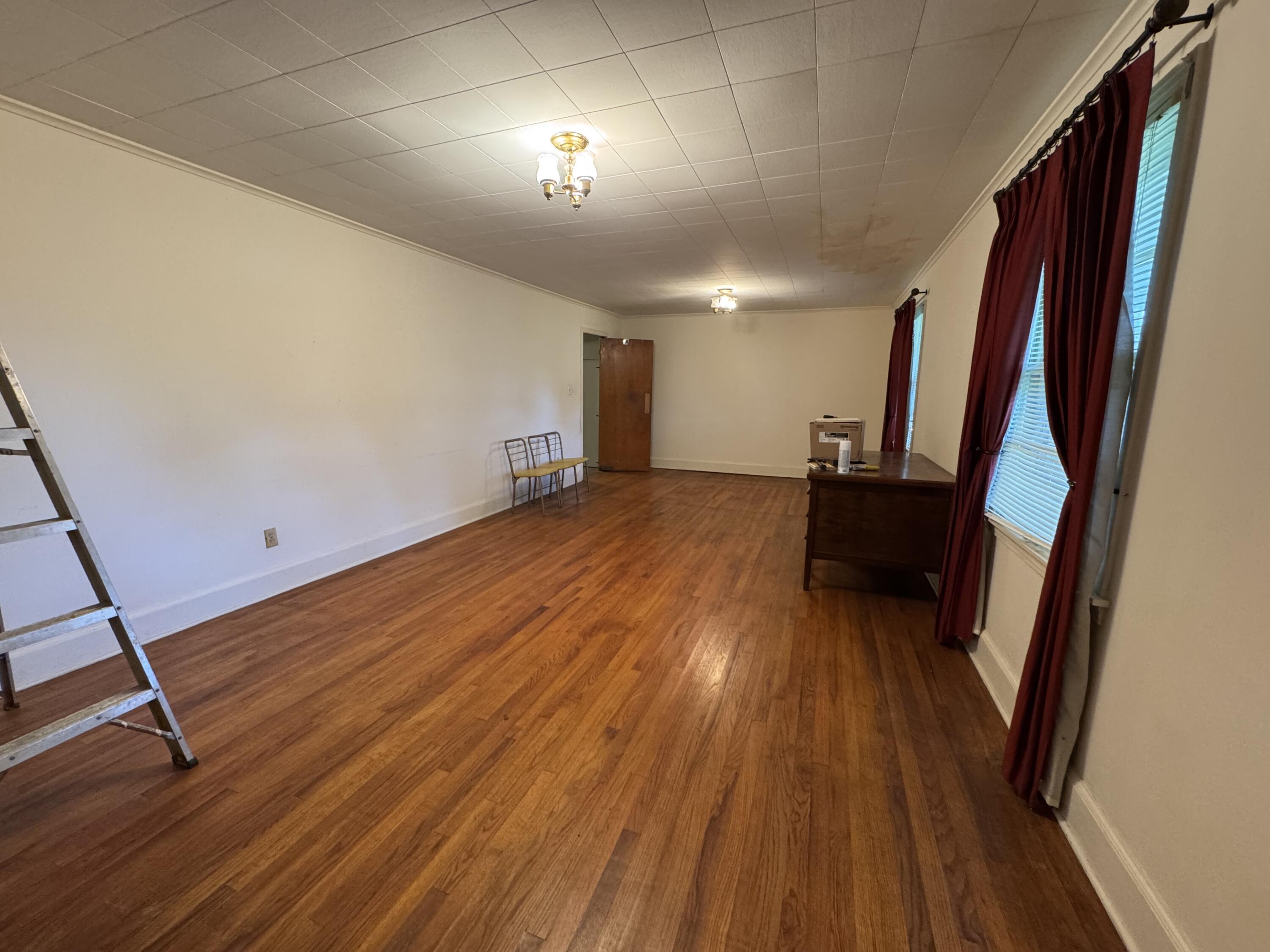 Property Photo: 2344 Main St. MS 38804