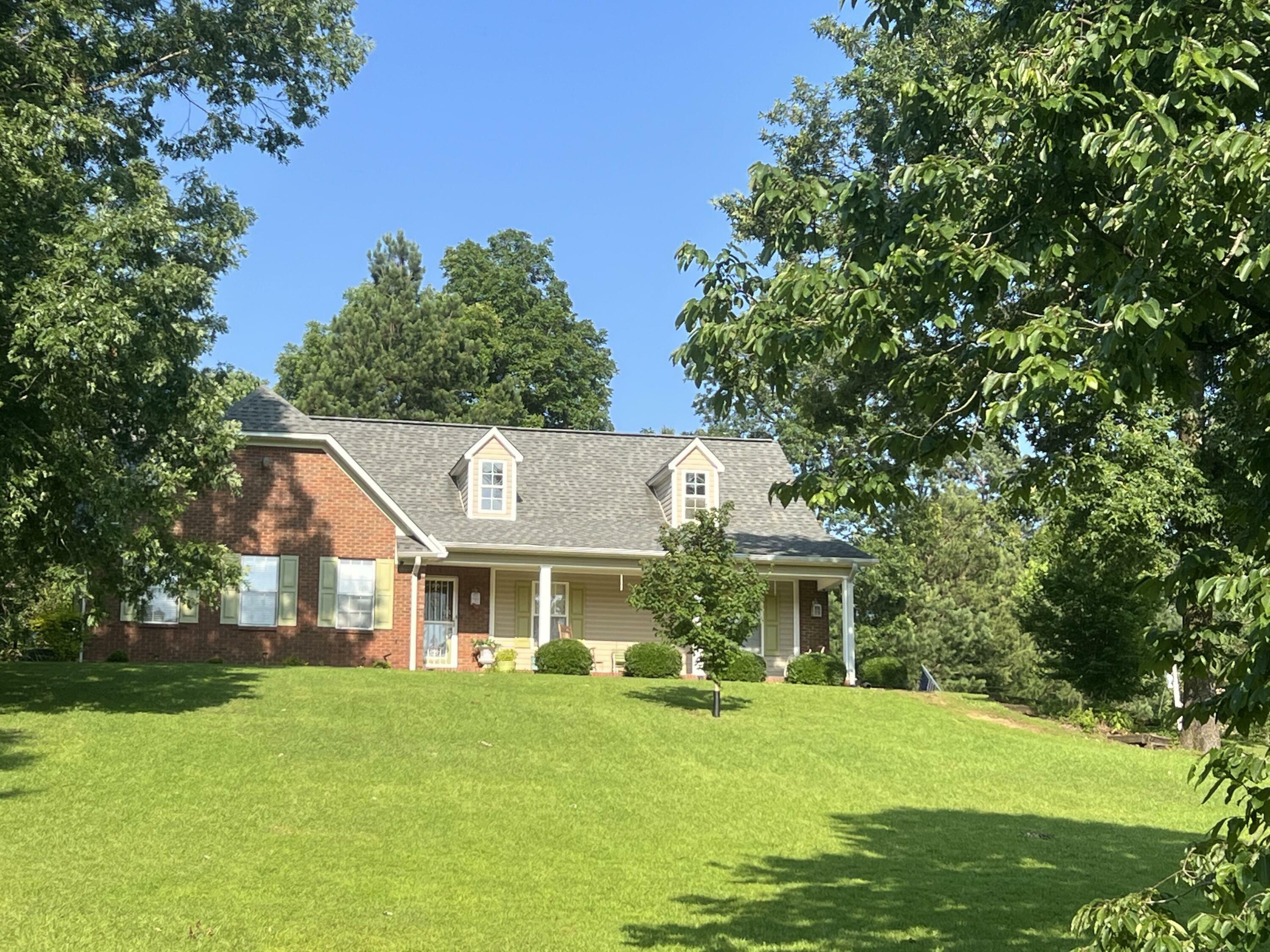 Property Photo:  728 Rd 1766  MS 38804 